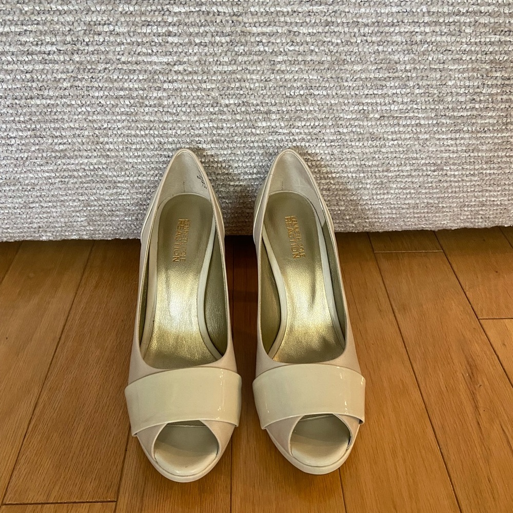 Kenneth Cole Reaction Heels